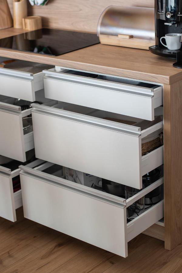 Apartmán Jesienka, Hillside Alsókubin Kültér fotó