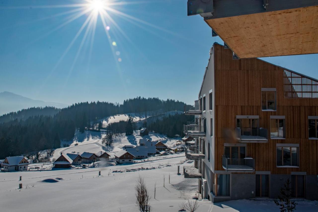 Apartmán Jesienka, Hillside Alsókubin Kültér fotó