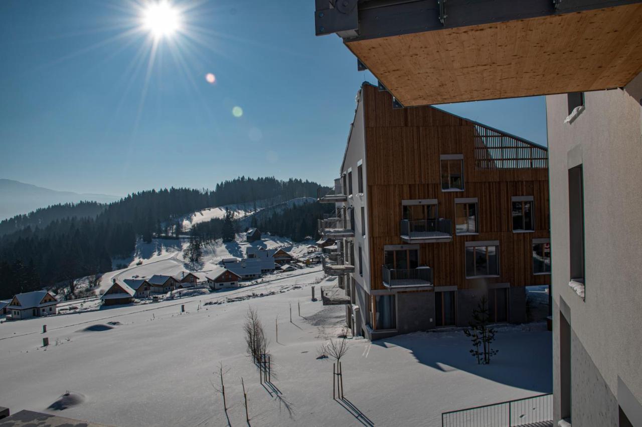 Apartmán Jesienka, Hillside Alsókubin Kültér fotó