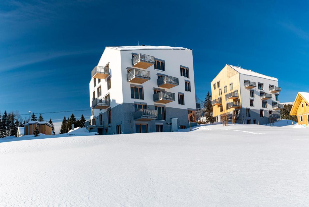 Apartmán Jesienka, Hillside Alsókubin Kültér fotó